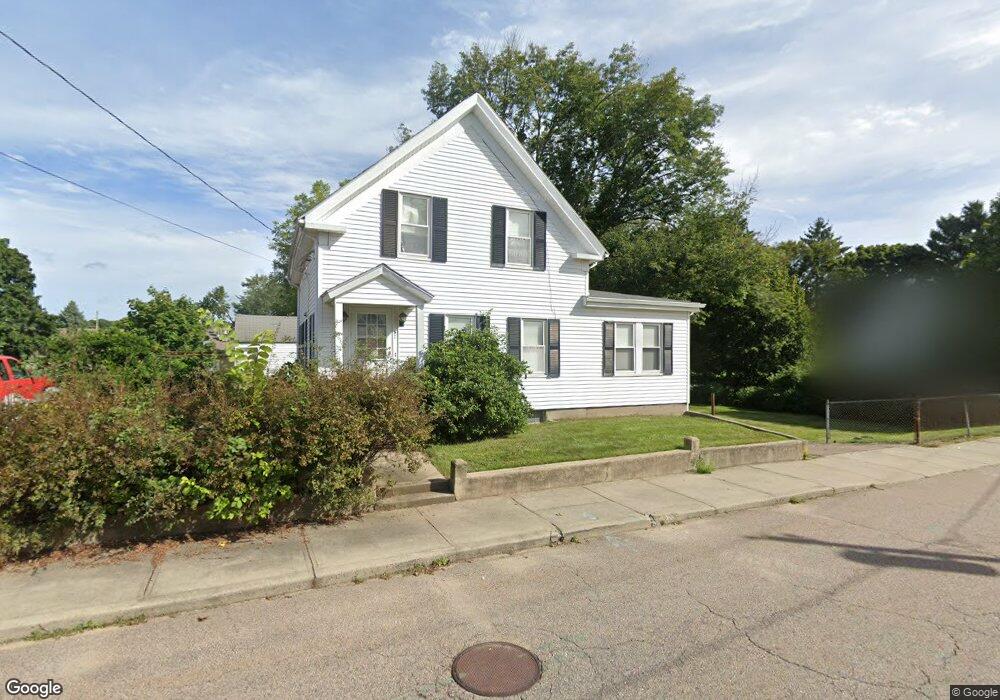 57 Hutchinson St, Franklin, MA 02038 - photo 1