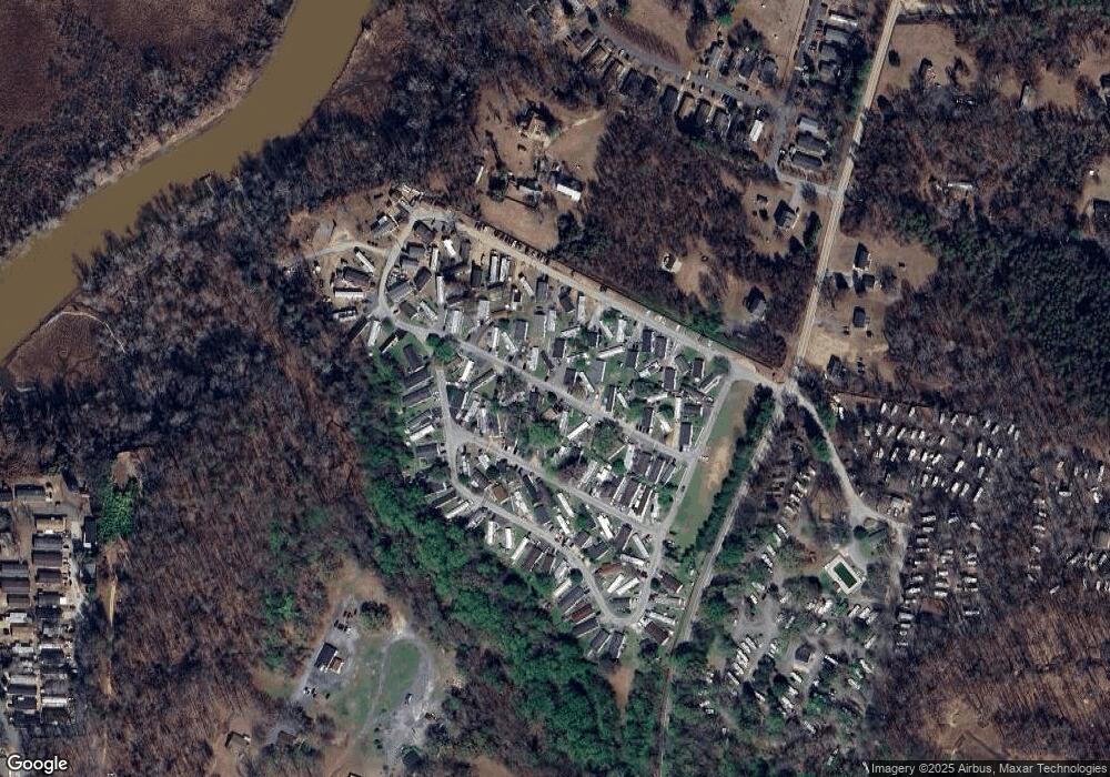 Patuxent Moble Estate unit 88, Lothian, MD 20711 - photo 1