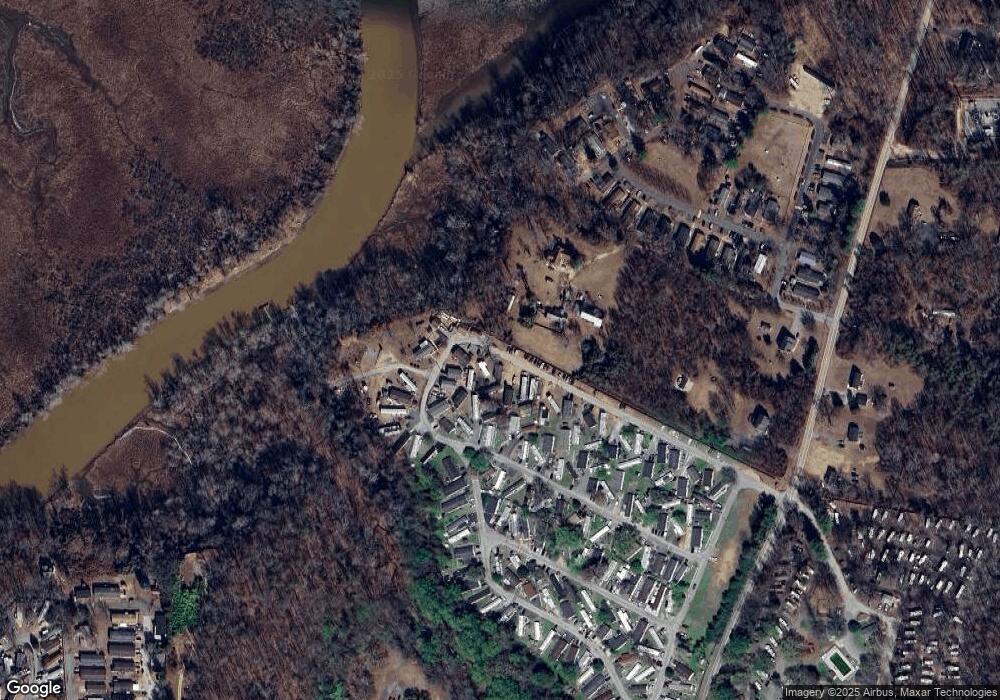 0 Patuxent Moble Estates unit 89 1006424212, Lothian, MD 20711 - photo 1