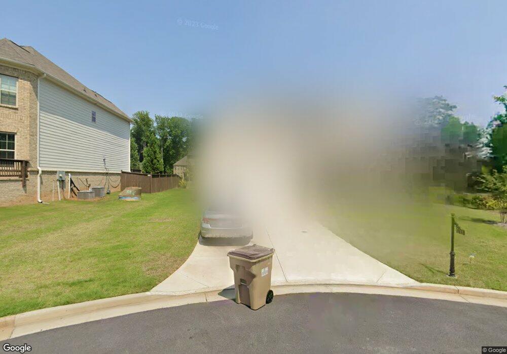 6745 Sweet Cherry Ln unit 39, Cumming, GA 30040 - photo 1