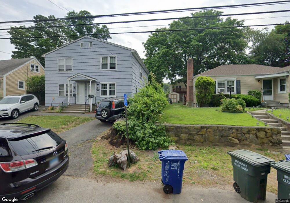 42 Pond St, Bridgeport, CT 06606 - photo 1