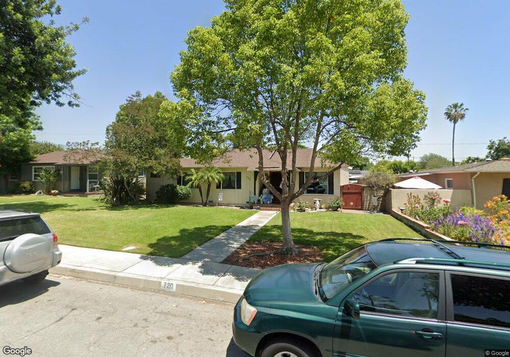 730 N Redding Way, Upland, CA 91786 - photo 1