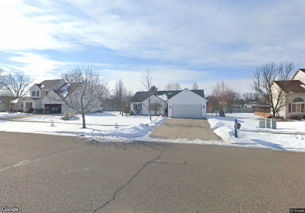 2173 Tall Oaks Dr unit 29, Davison, MI 48423 - photo 1