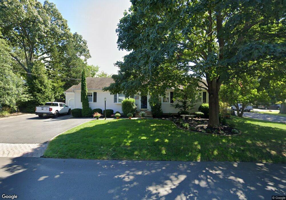 1609 Myrtle Ave, Manasquan, NJ 08736 - photo 1