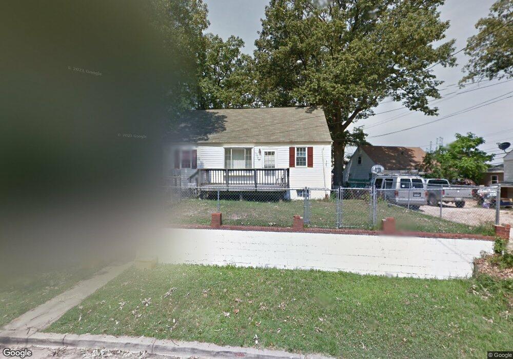 6002 63rd Ave, Riverdale, MD 20737 - photo 1