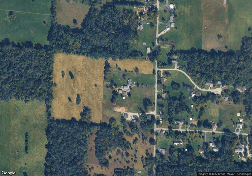 4433 Angelo Rd NW, Corydon, IN 47112 - photo 1