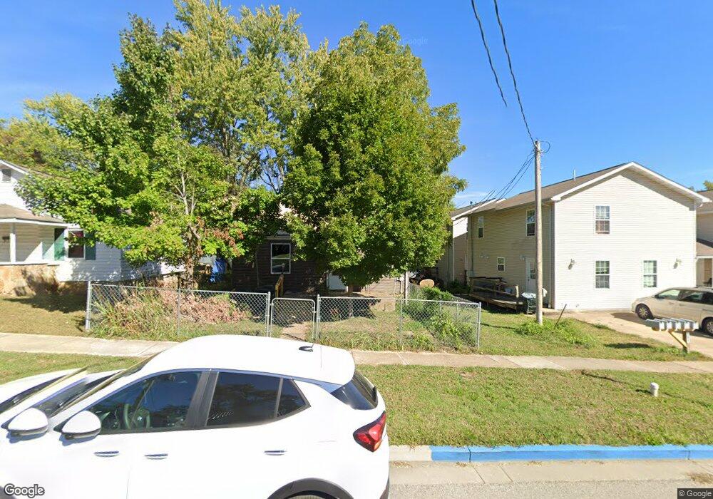 411 E 12th St, Rolla, MO 65401 - photo 1