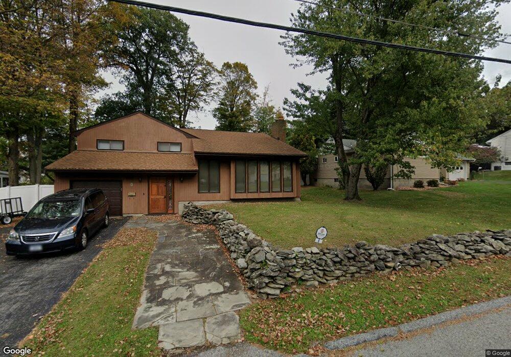 210 Crystal Hill Ln, Poughkeepsie, NY 12603 - photo 1