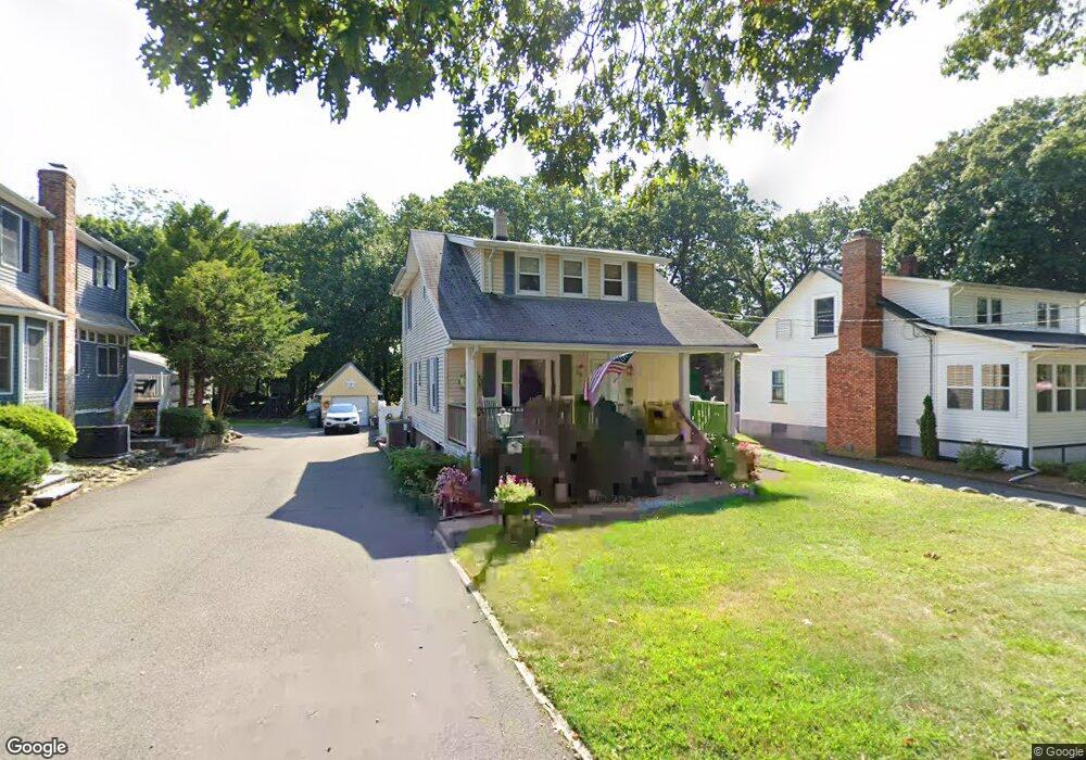 38 Dairy St, Midland Park, NJ 07432 - photo 1