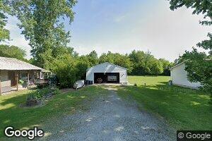12800 Mungen Rd, Rudolph, OH 43462