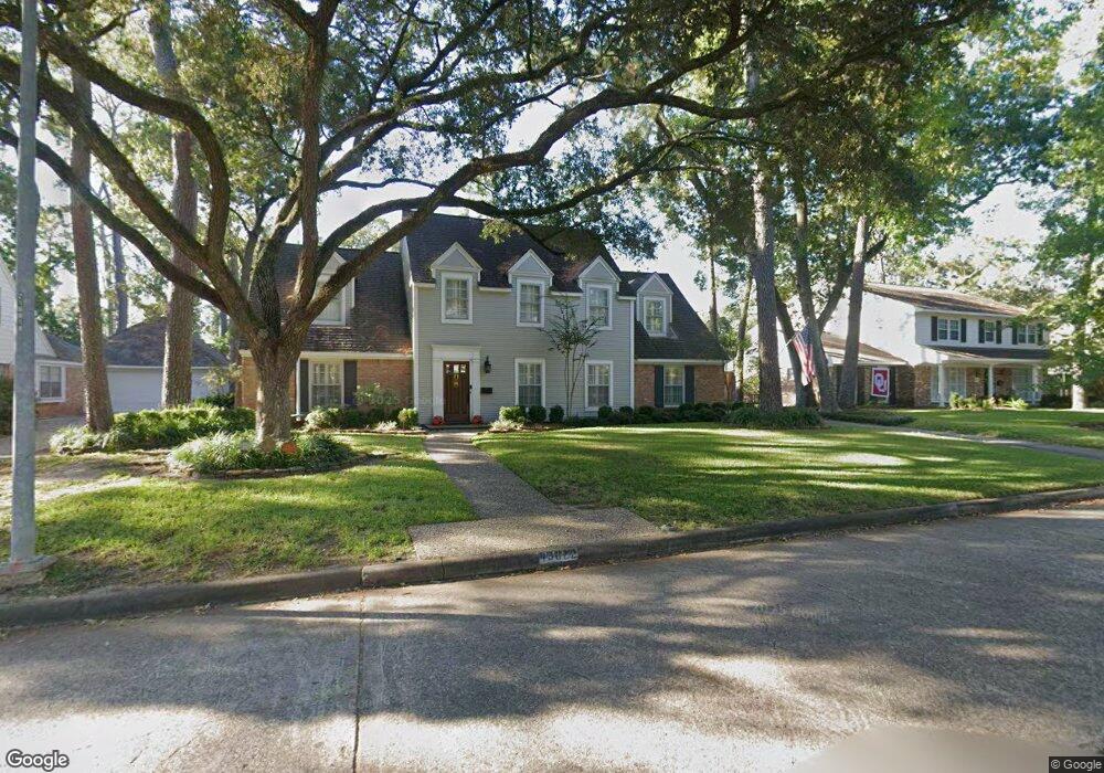 13019 Boheme Dr, Houston, TX 77079 - photo 1