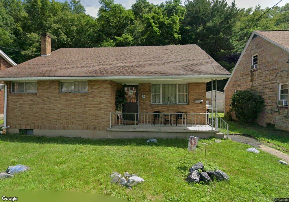 605 Brew St, Tamaqua, PA 18252 - photo 1
