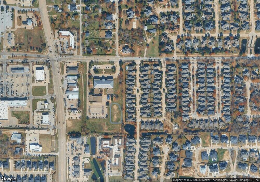 6500 Cimmaron Trail, Colleyville, TX 76034 - photo 1