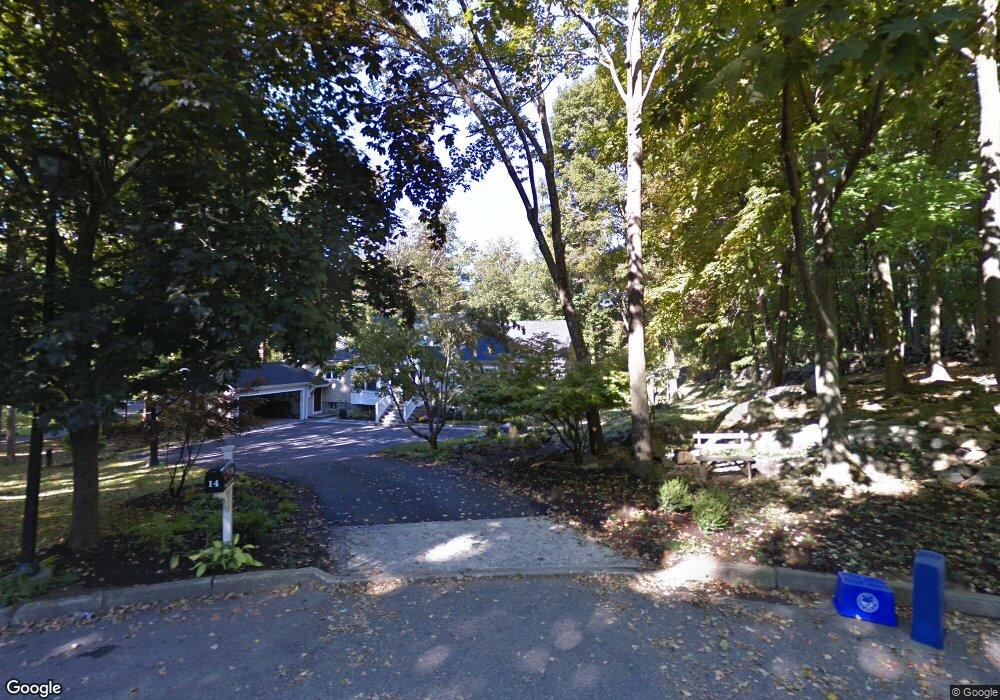 14 Wappinger Trail, Briarcliff Manor, NY 10510 - photo 1