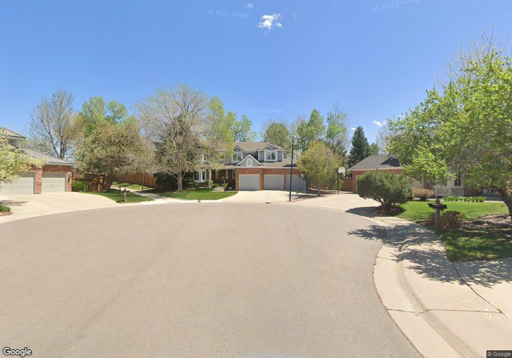16251 E Prentice Ln, Centennial, CO 80015 - photo 1