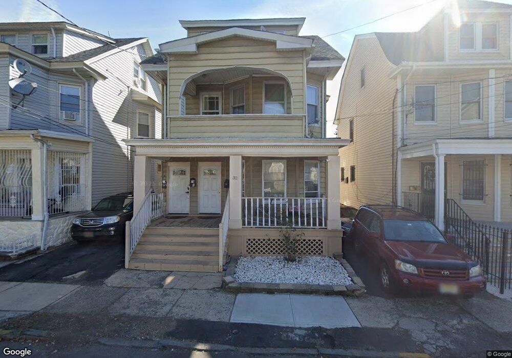 32 Sherman Place unit 3, Irvington, NJ 07111 - photo 1