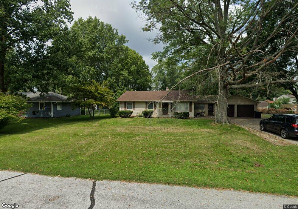 1108 Norma Jean Dr, Lafayette, IN 47909 - photo 1