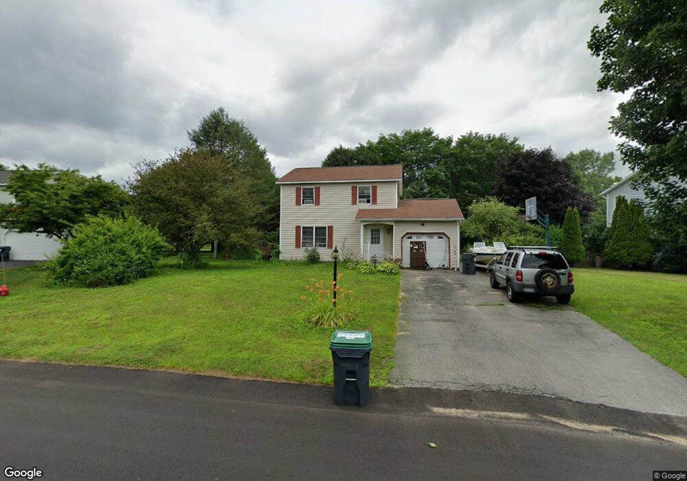 1180 Laural Ln, Ballston Spa, NY 12020 - photo 1