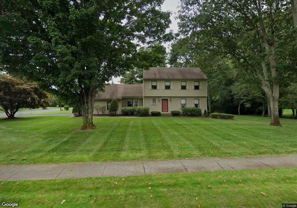 2 Sachem Dr, Cromwell, CT 06416 - photo 1