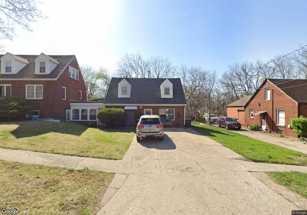 1602 29th St, Des Moines, IA 50311 - photo 1
