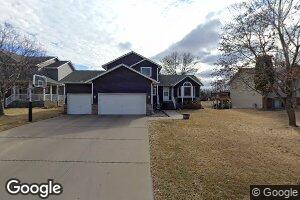 5209 89th Crescent N, Brooklyn Park, MN 55443
