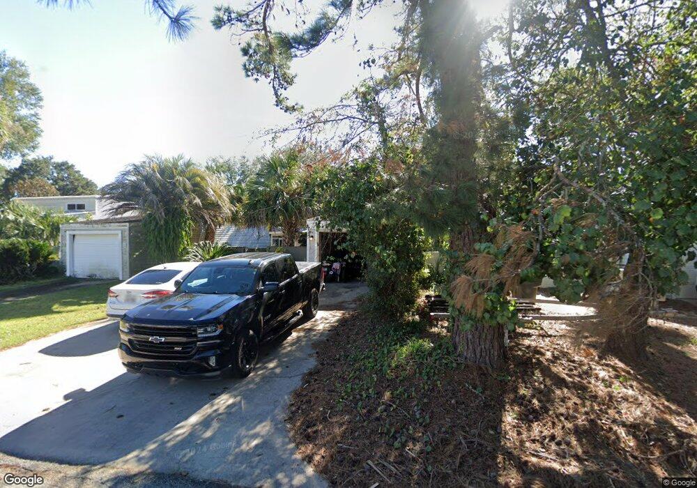 307 Maple St, Saint Simons Island, GA 31522 - photo 1