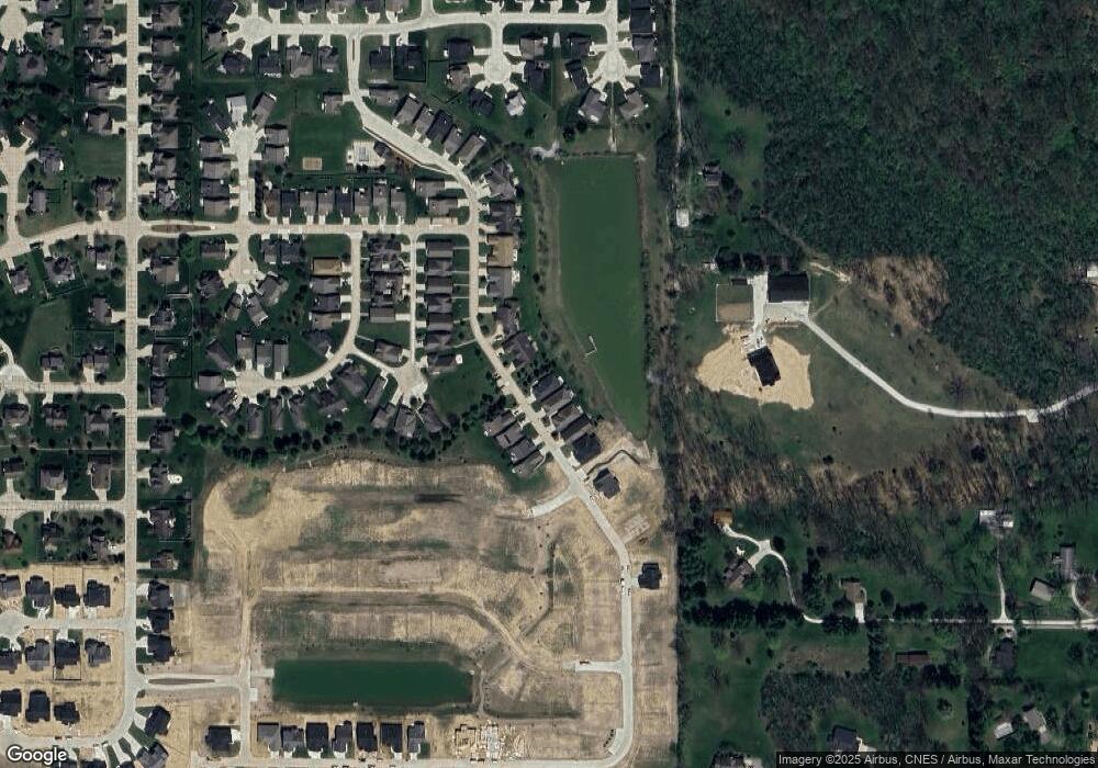 4113 Peterborough Rd, West Lafayette, IN 47906 - photo 1