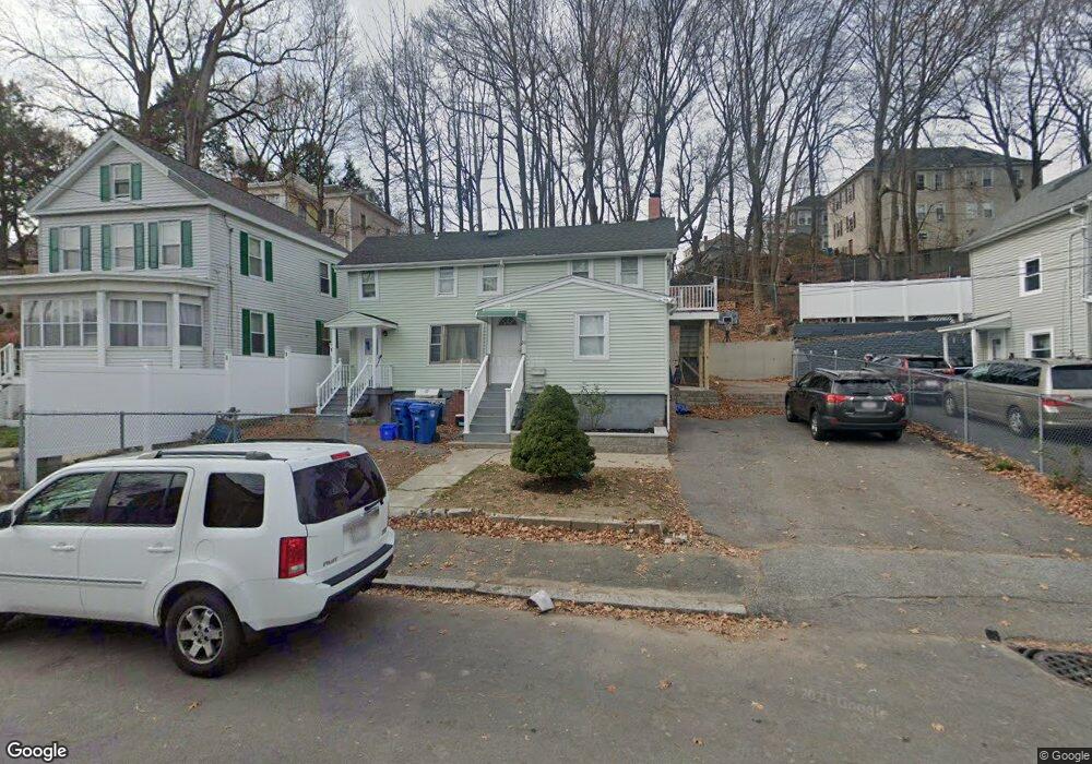 26 Crescent St, Lawrence, MA 01841 - photo 1