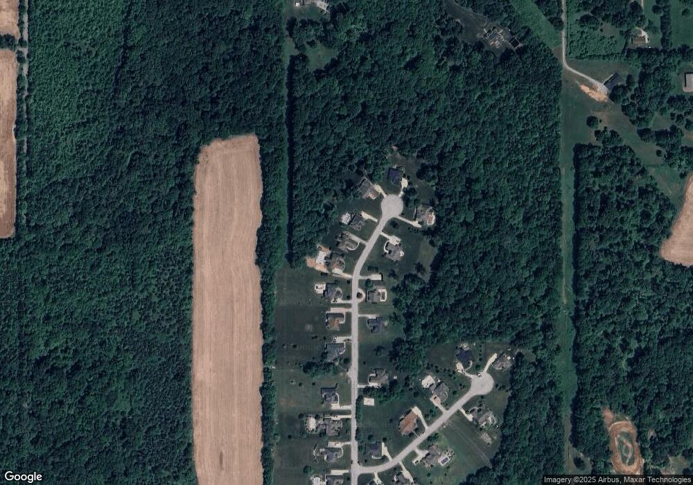 4023 Cicalla Ct, Georgetown, IN 47122 - photo 1