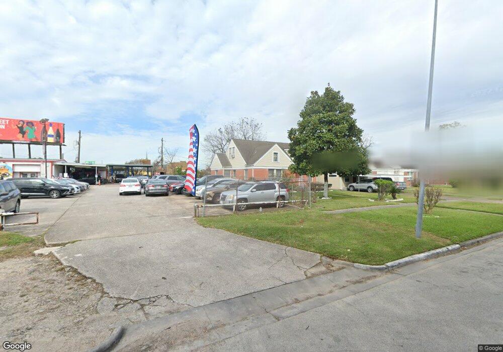 8111 Glenbrook Dr, Houston, TX 77017 - photo 1