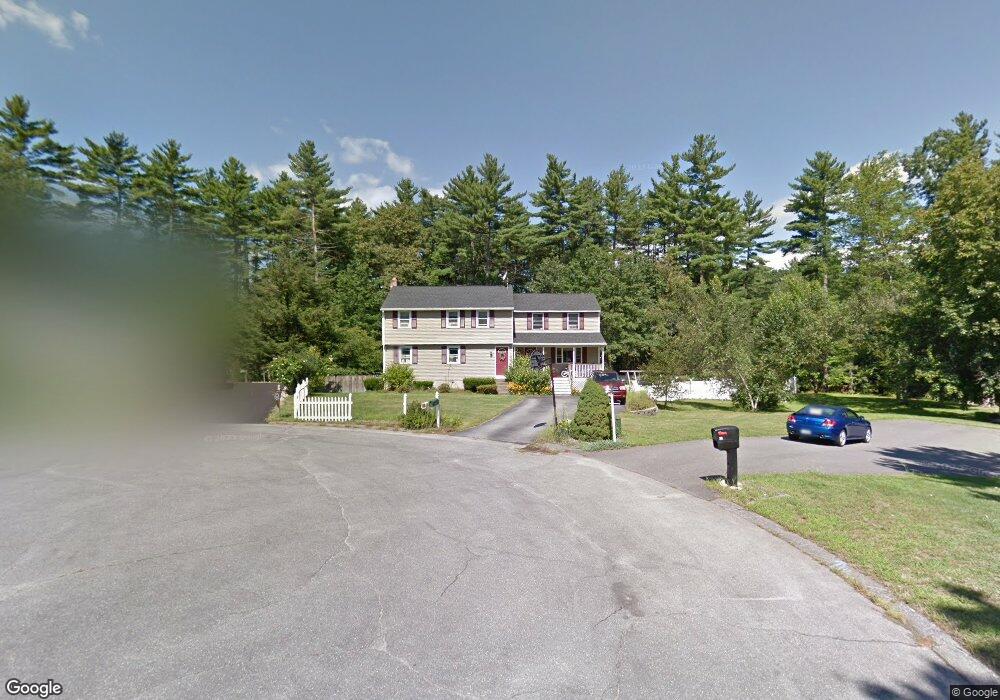 38 Iris Dr, MerriMacK, NH 03054 - photo 1