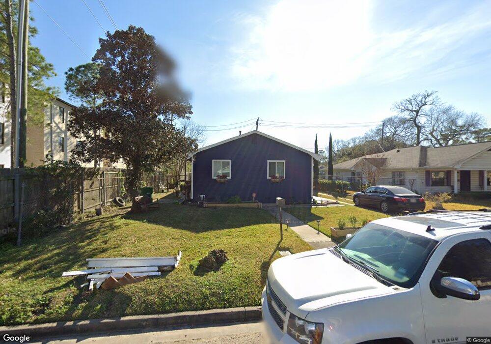 3878 Wentworth St, Houston, TX 77004 - photo 1