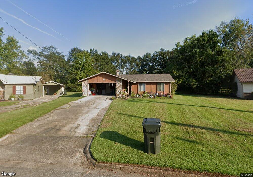 2011 Aberdeen Rd, Dothan, AL 36301 - photo 1