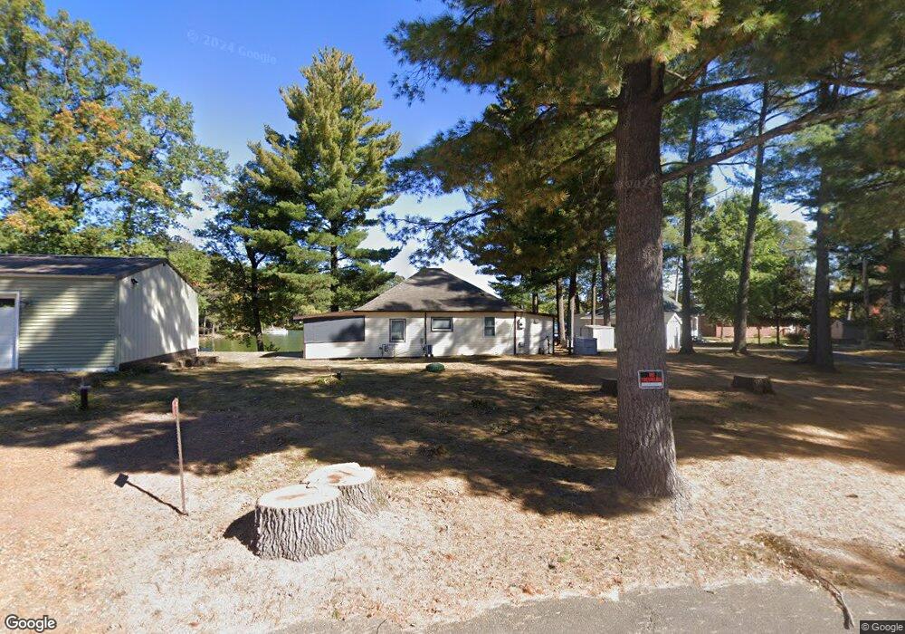 869 23 7/8 St, Chetek, WI 54728 - photo 1