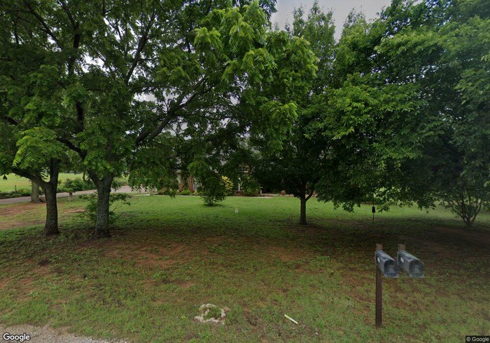 151 Trailwood Dr, Joshua, TX 76058 - photo 1