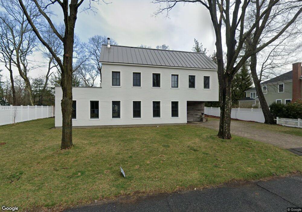 45 Patton Rd unit 1, Wellesley, MA 02482 - photo 1