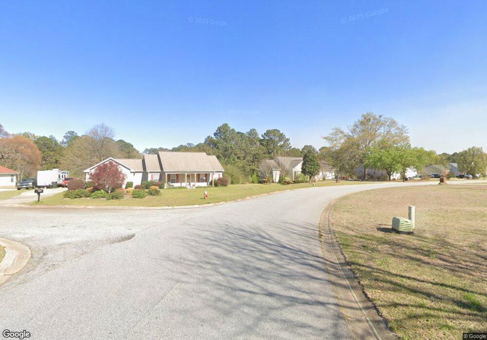 0 Muirfield Ln unit 7260280, Byron, GA 31008 - photo 1