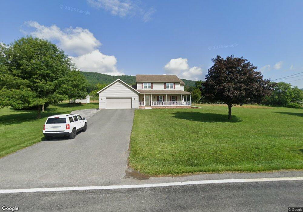 995 Apple Way, Saint Thomas, PA 17252 - photo 1