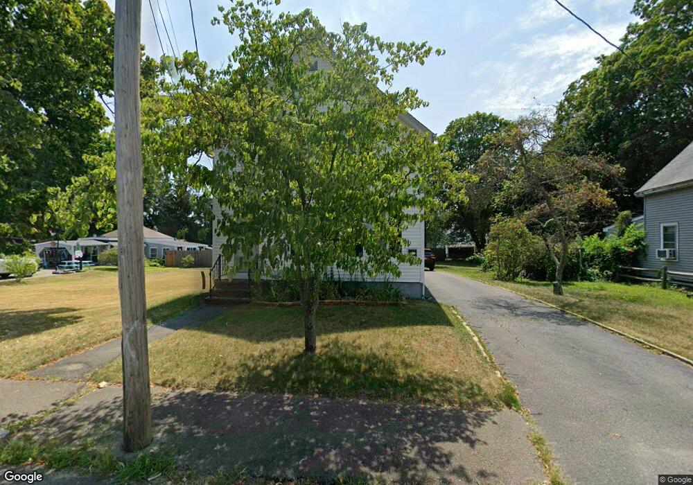 63 Jackson St, Taunton, MA 02780 - photo 1