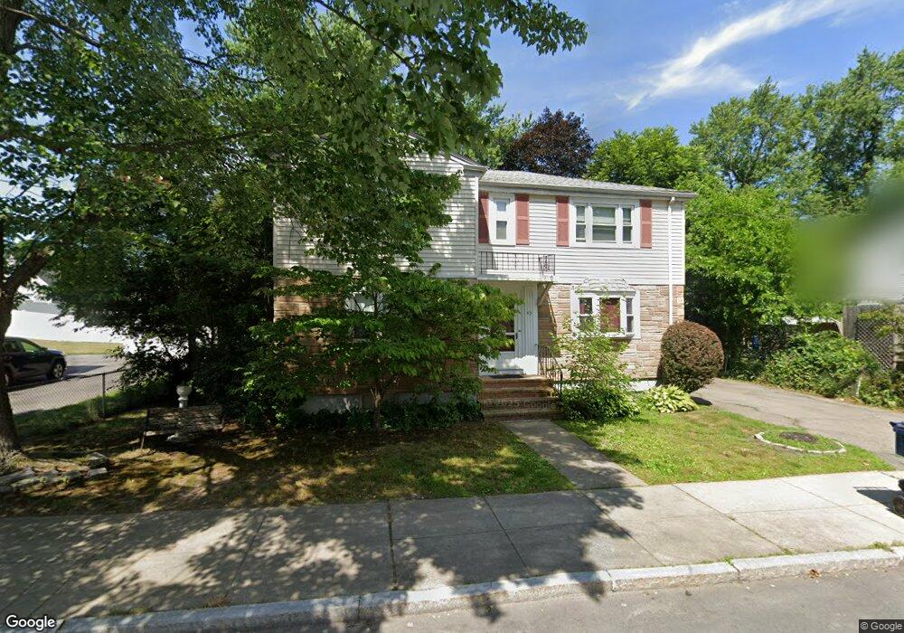 43 Paragon Rd unit 2, West Roxbury, MA 02132 - photo 1