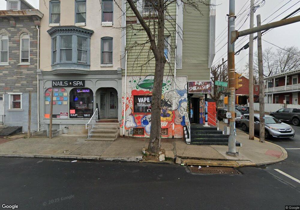 701 N 9th St unit BUS, Reading, PA 19604 - photo 1