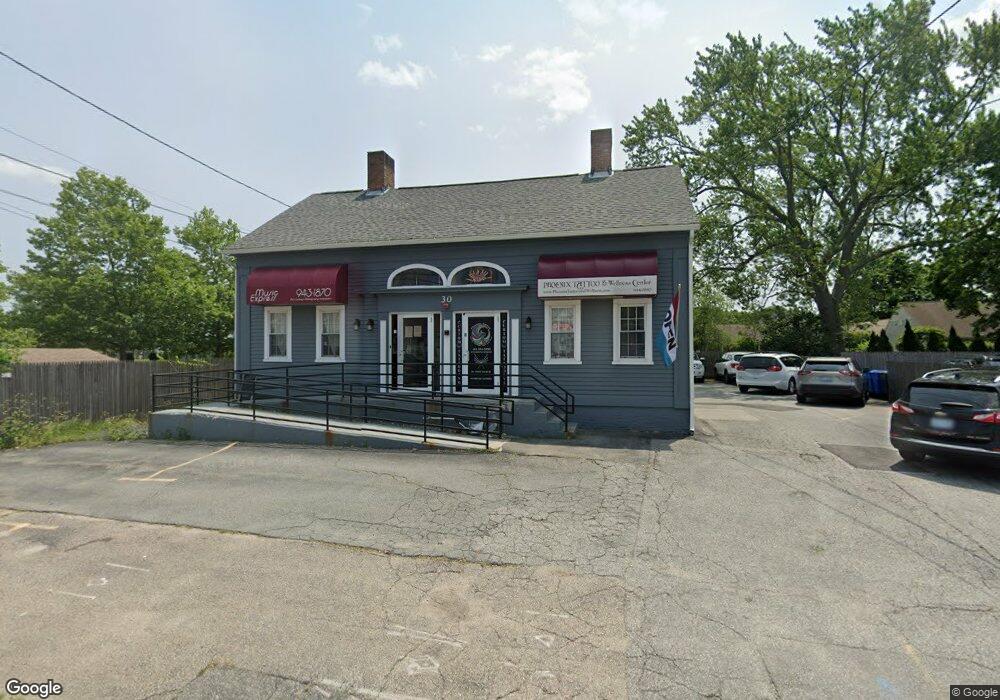 30 Phenix Ave, Cranston, RI 02920 - photo 1