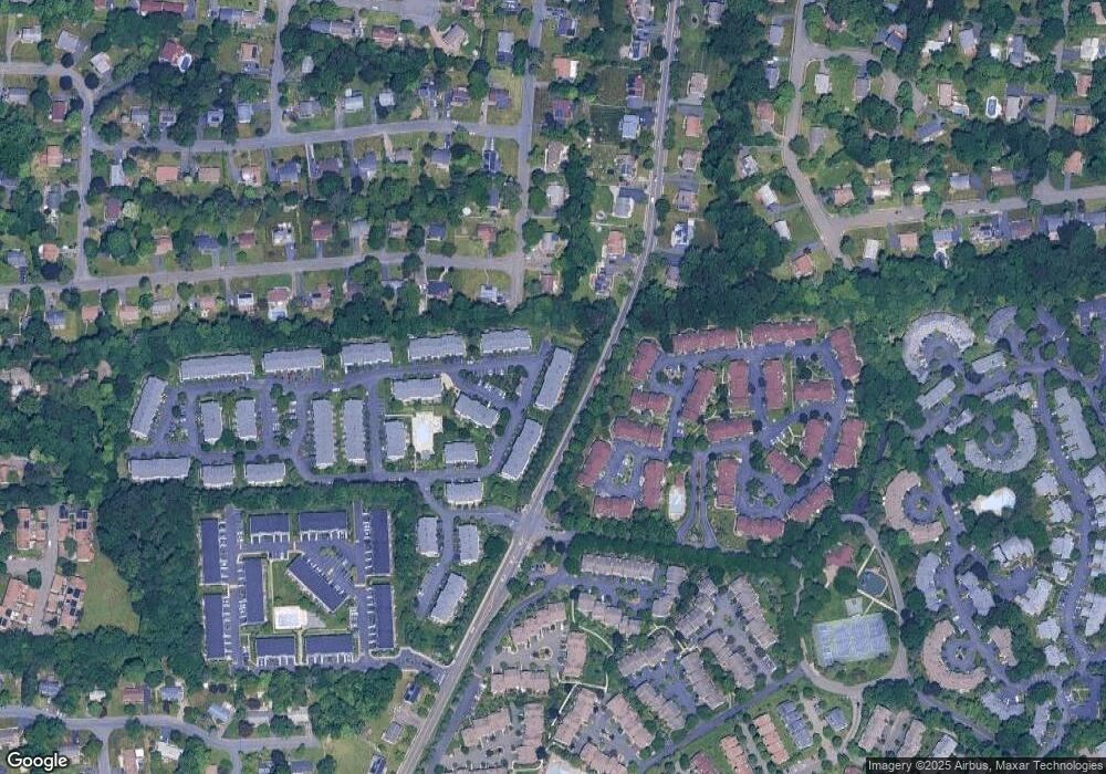 35 Meadow Ln unit 8F, Nanuet, NY 10954 - photo 1