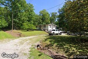 624 Buffalo Dr Unit IML, Bismarck, MO 63624