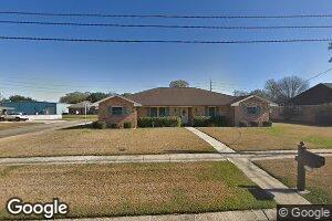 1864 3rd St, Lutcher, LA 70071