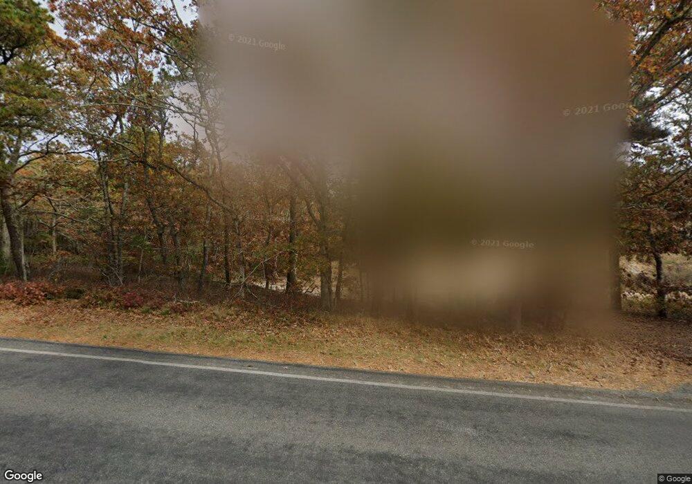 222 Upper County Rd, South Dennis, MA 02660 - photo 1