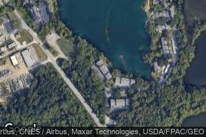 1201 Lake Shore Dr Unit 266, Columbus, OH 43204