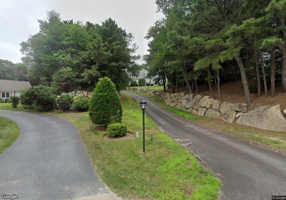 31 Teneycke Hill Rd, North Falmouth, MA 02556 - photo 1