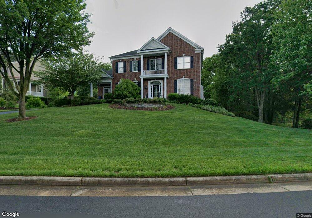 9007 Adams Chase Cir, Lorton, VA 22079 - photo 1