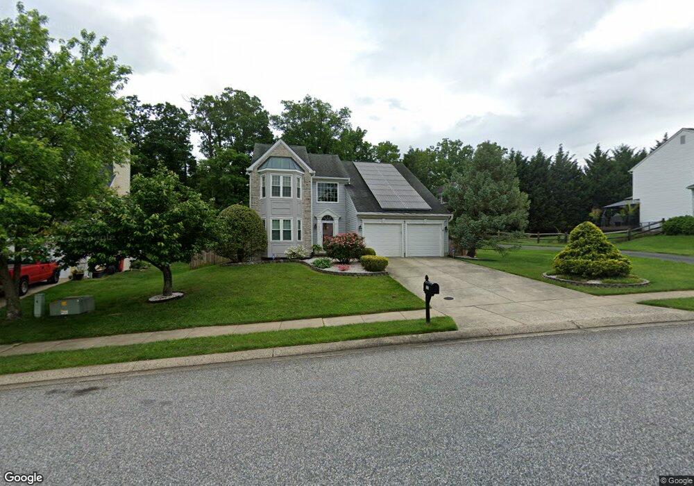 3227 Peverly Run Rd, Abingdon, MD 21009 - photo 1